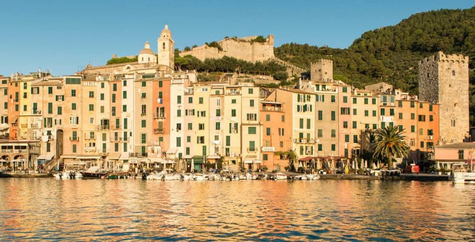 discover portovenere blog online