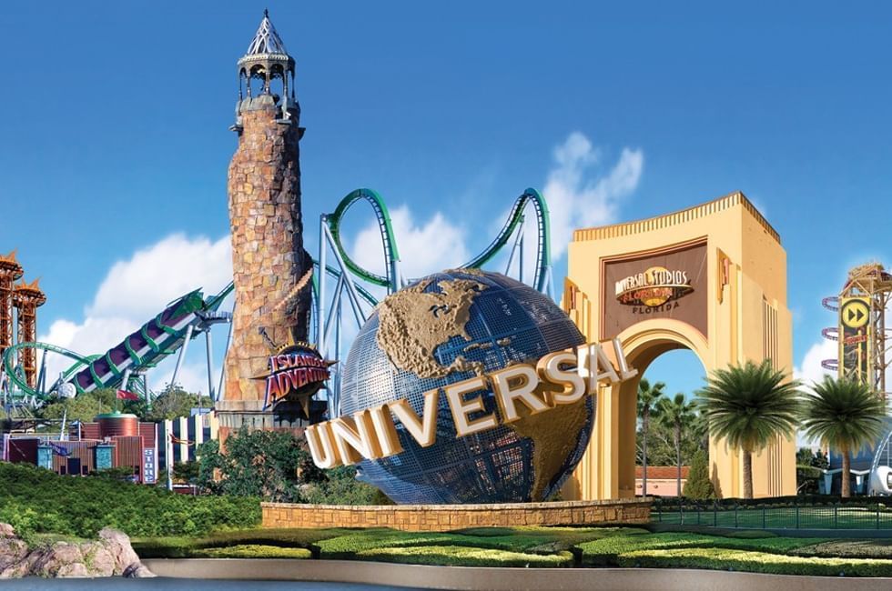 Universal Orlando universal studios HD phone wallpaper  Peakpx