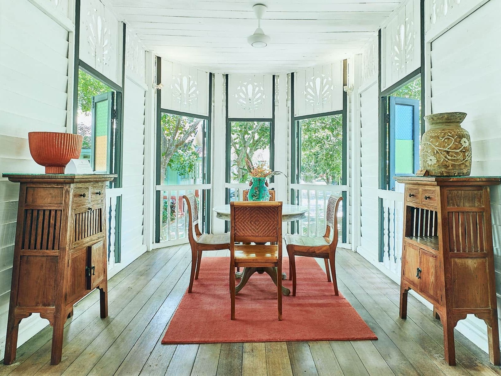 Negri Sembilan House