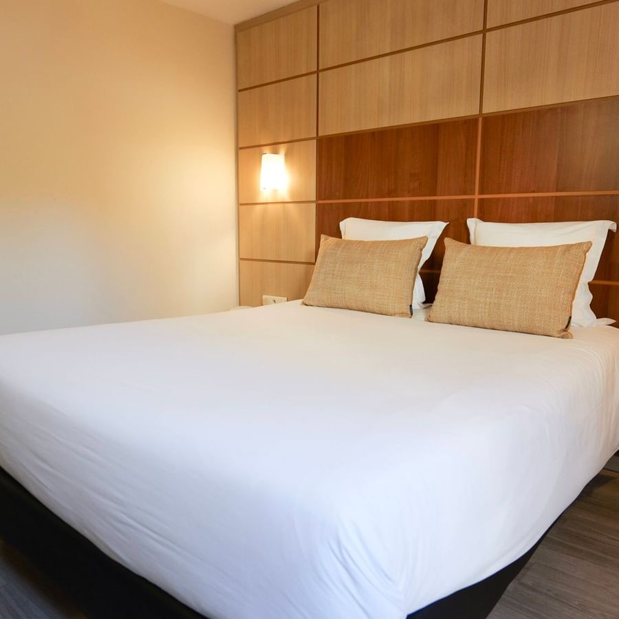 Chambre standard PMR