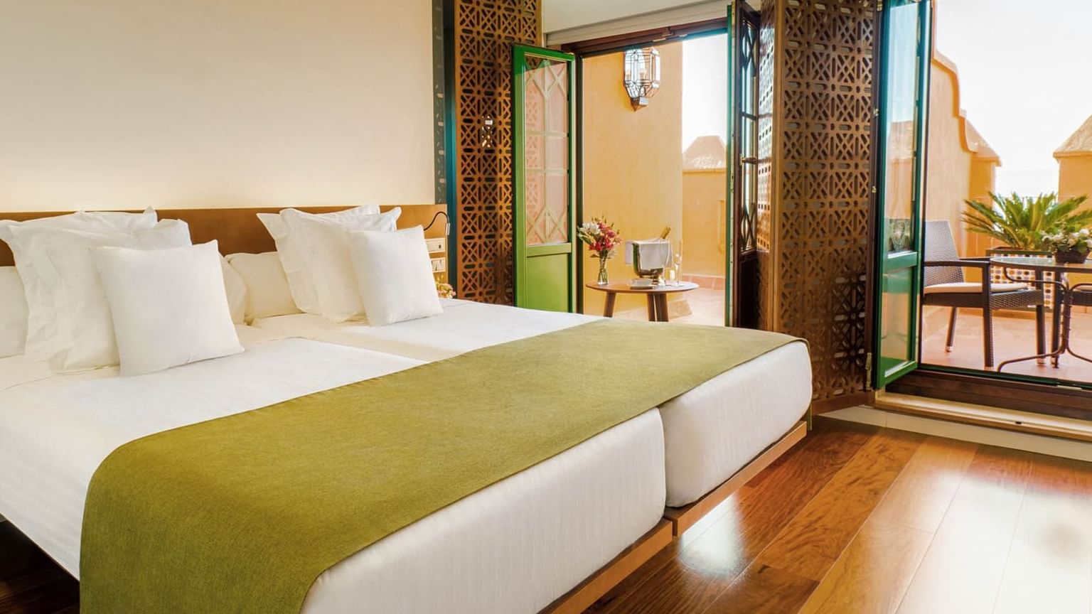 Hotel Alhambra Palace Granada | Hotel cerca de la Alhambra