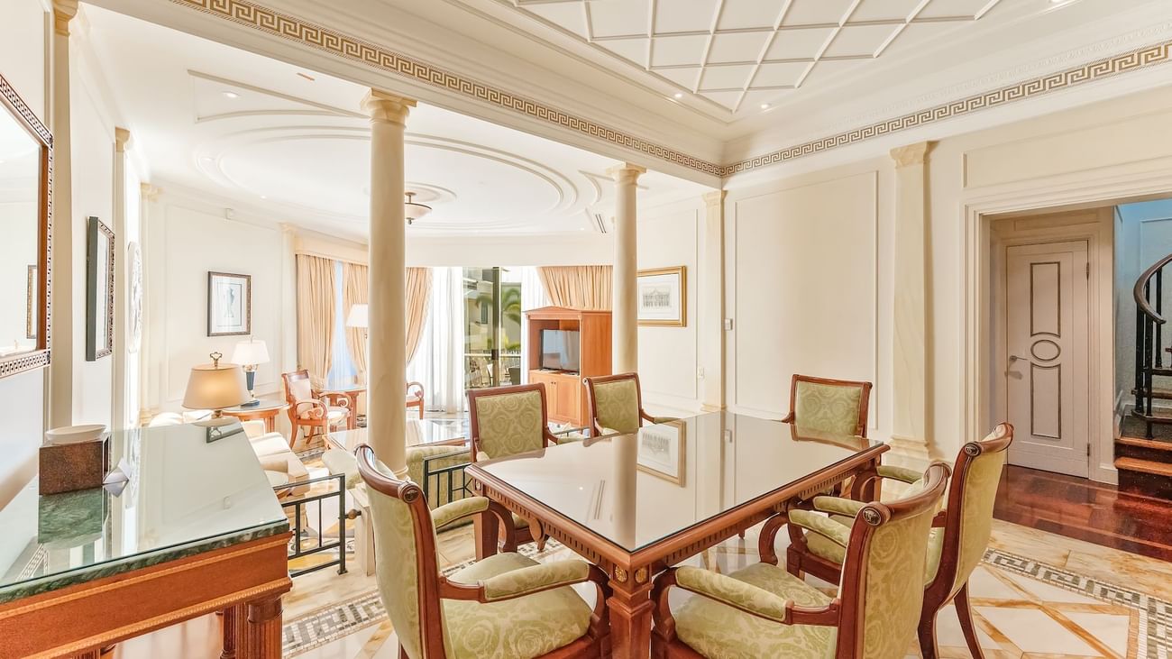 Three Bedroom Rooftop Condominium at Imperial Gold Coast