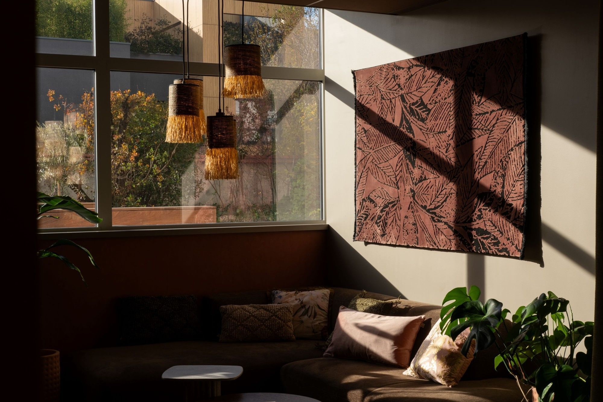 Oceania Lyon 3* - Lobby 