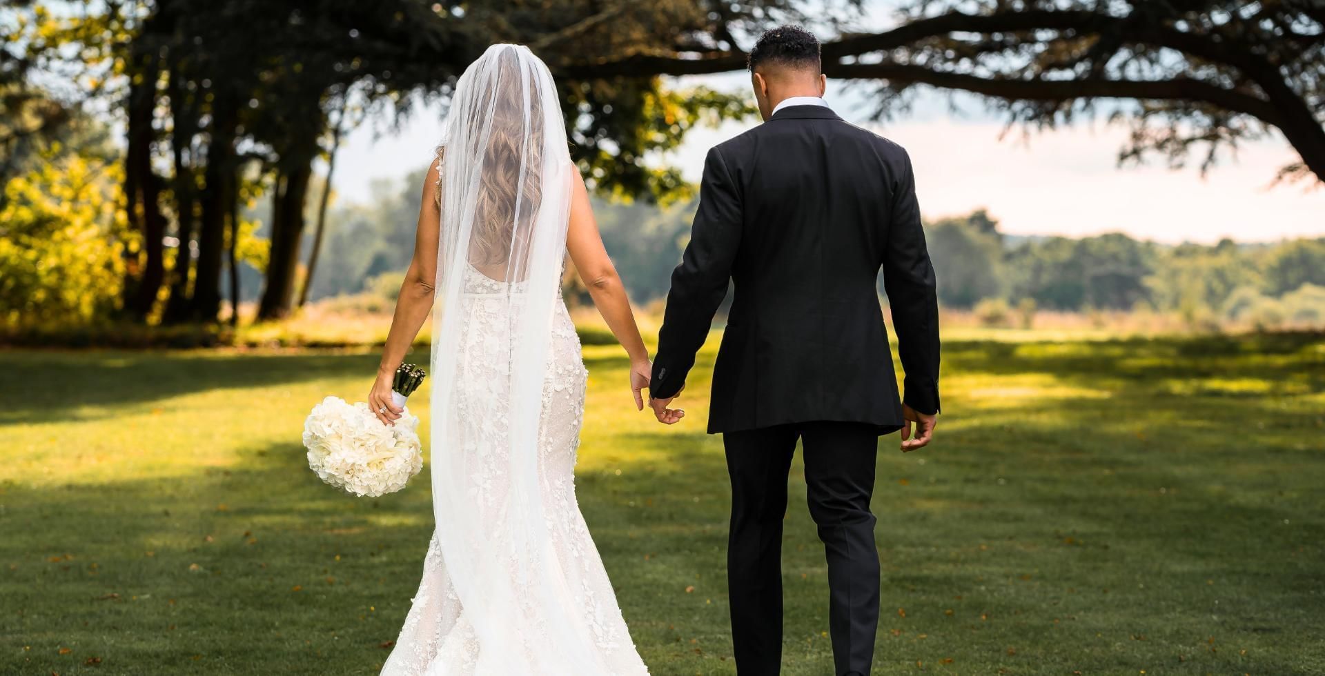 Do you have to wear a outlet veil in a catholic wedding