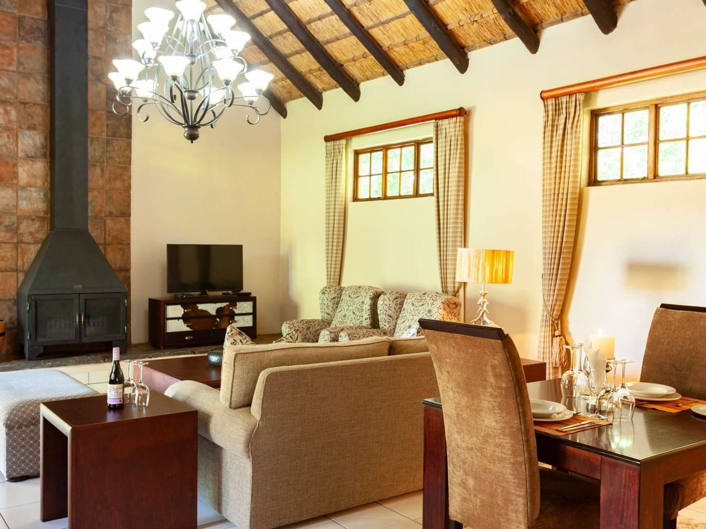 detail First Whispering Waters