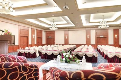Meeting Rooms & Event Venues Port Dickson | Lexis Port Dickson