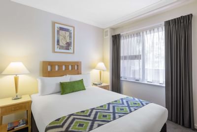 2-Bedroom/2-Bathroom Apartments at Nesuto Hotels