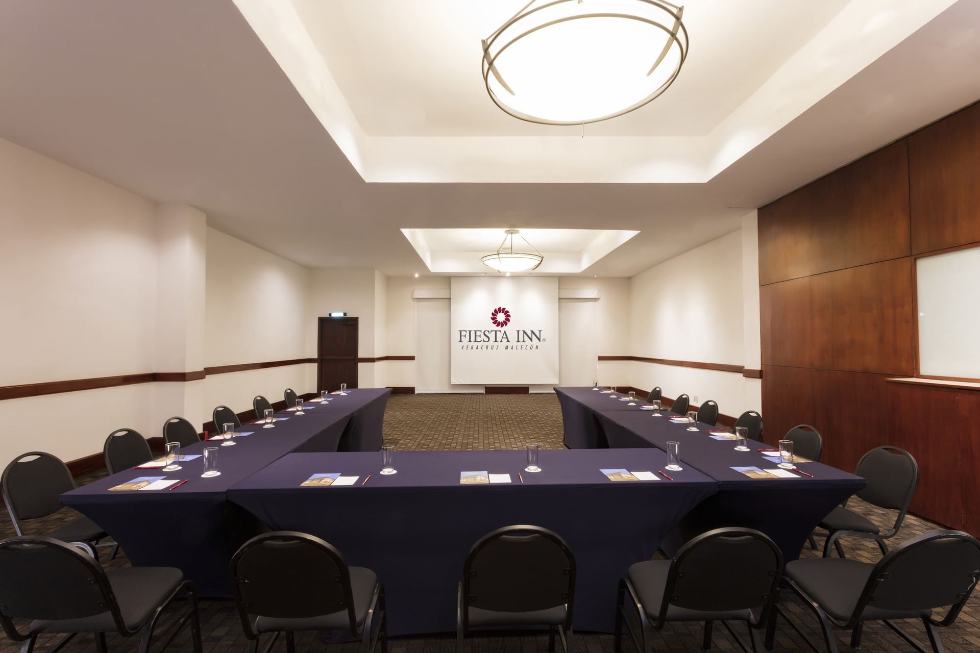 ESPACIOS PARA EVENTOS