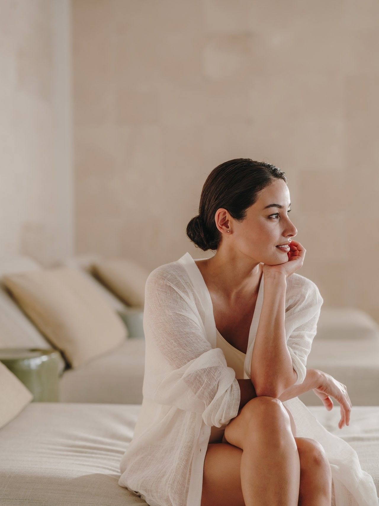 Bien-être à l'Ibiza Gran Hotel