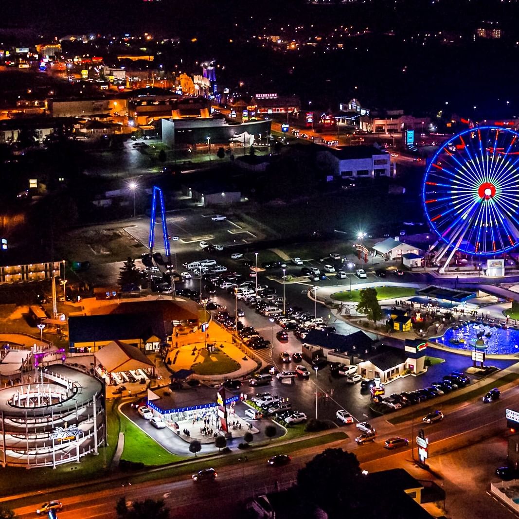 Branson's Best