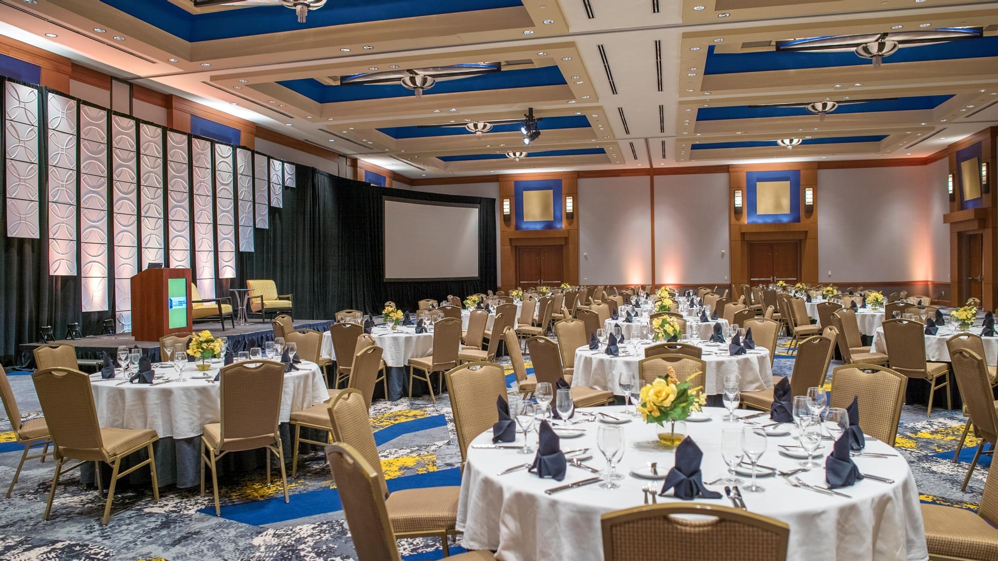Georgia Tech Hotel and Conference Center — photo 39 of 60