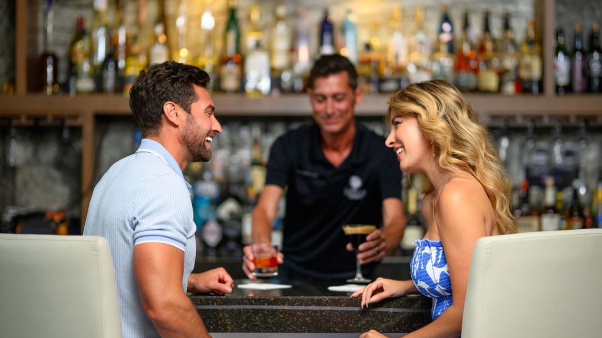 Elements Bar