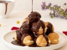 CHOCO & CHOUX 