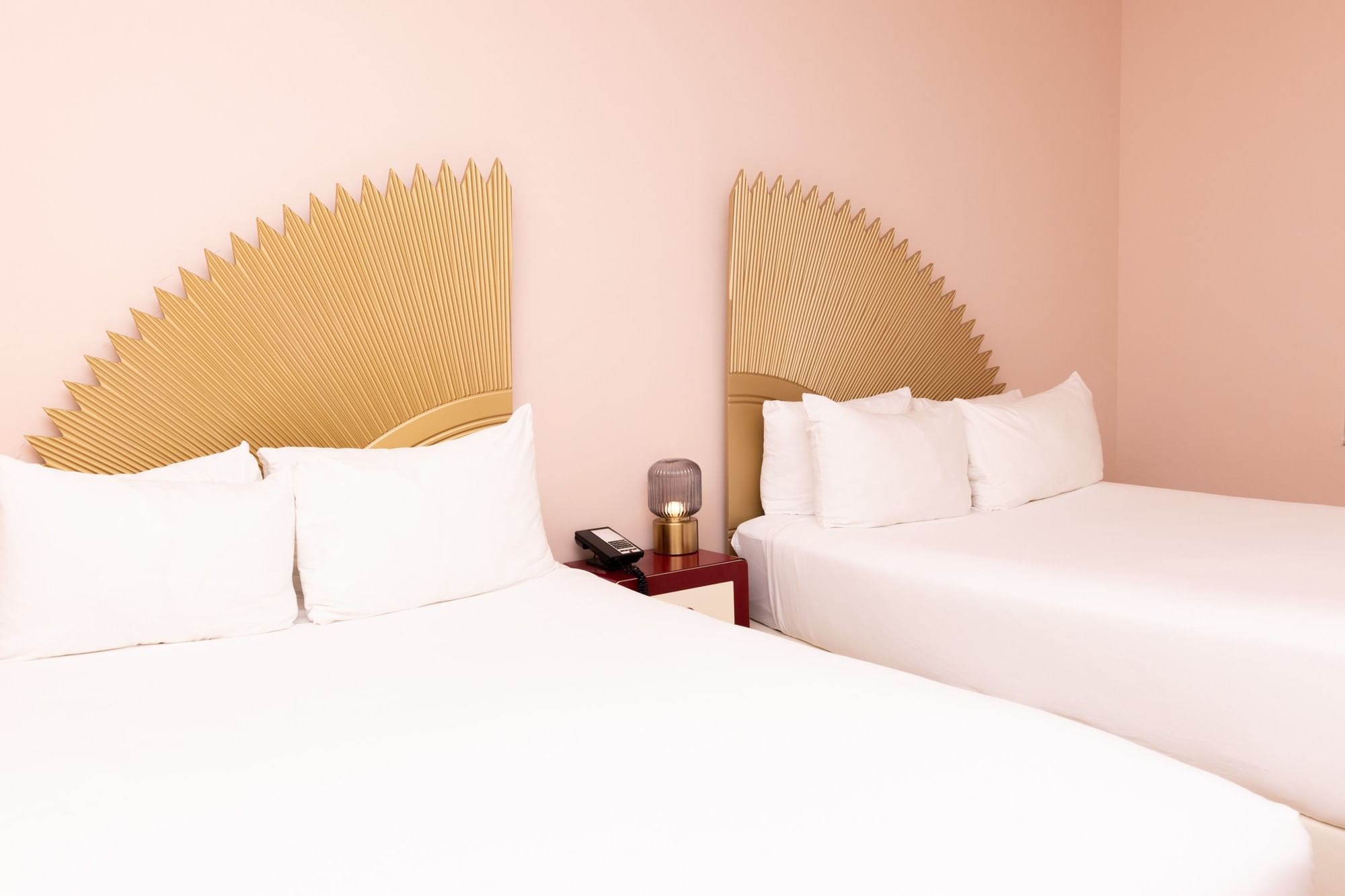 Crest Hotel Suites — photo 14 of 60