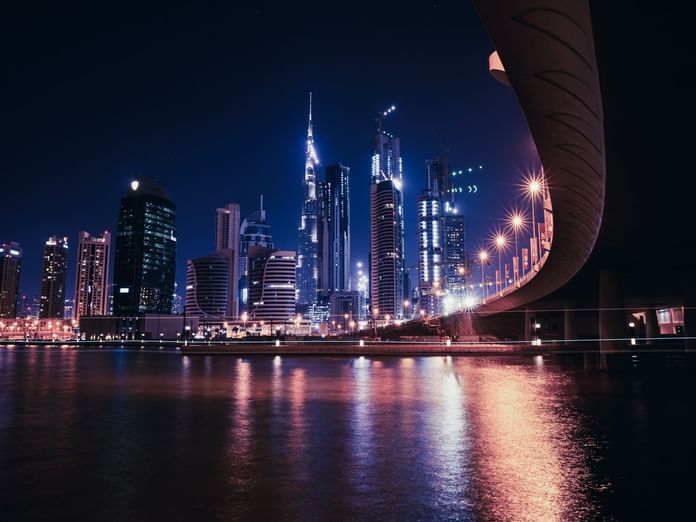 COYA Dubai
