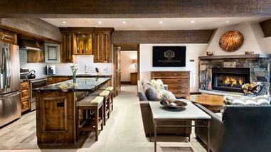 Luxury Suites | Stein Eriksen Lodge | Park City Hotels | Deer Valley Hotels