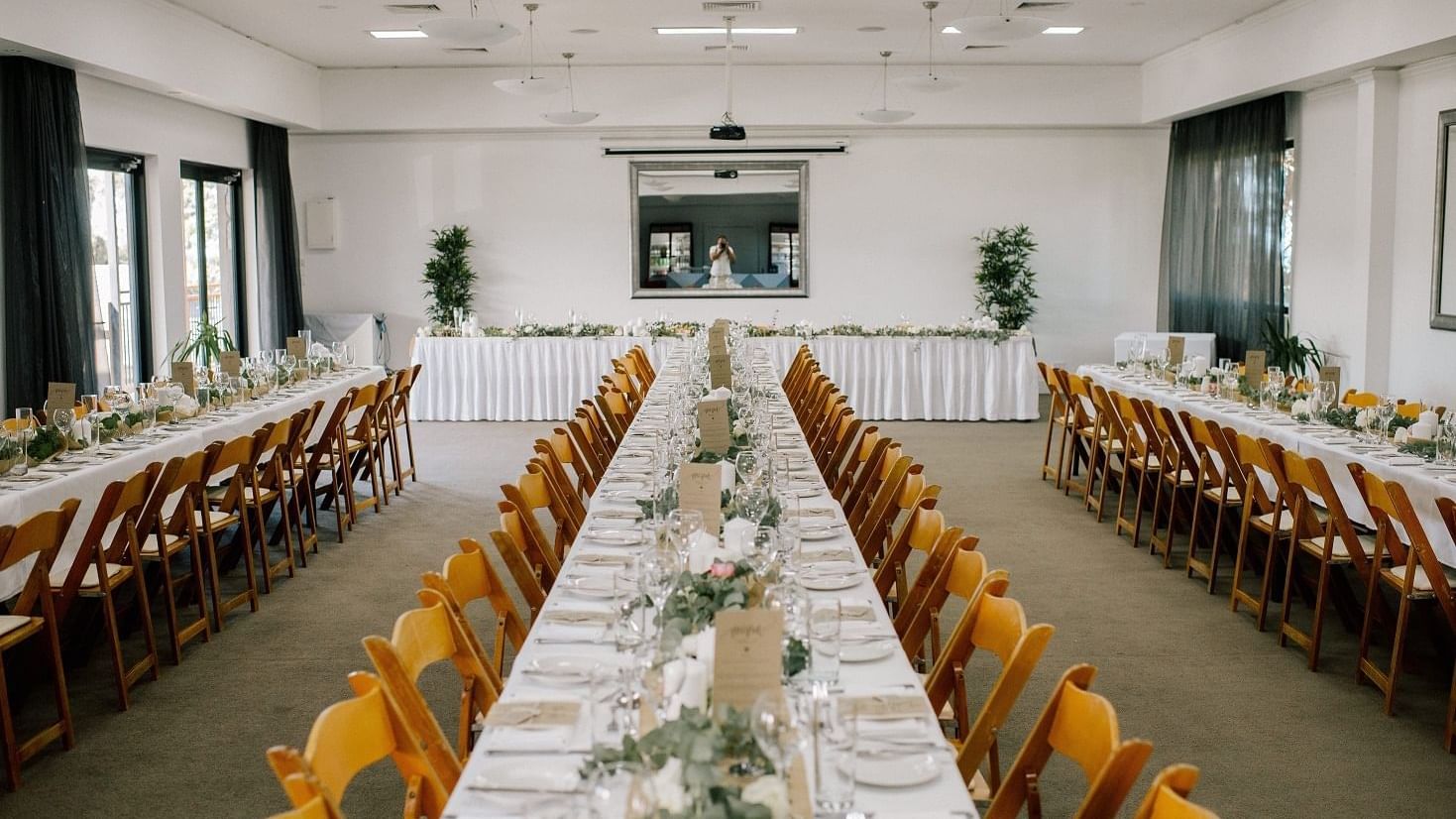 Weddings at Mercure Gerringoing