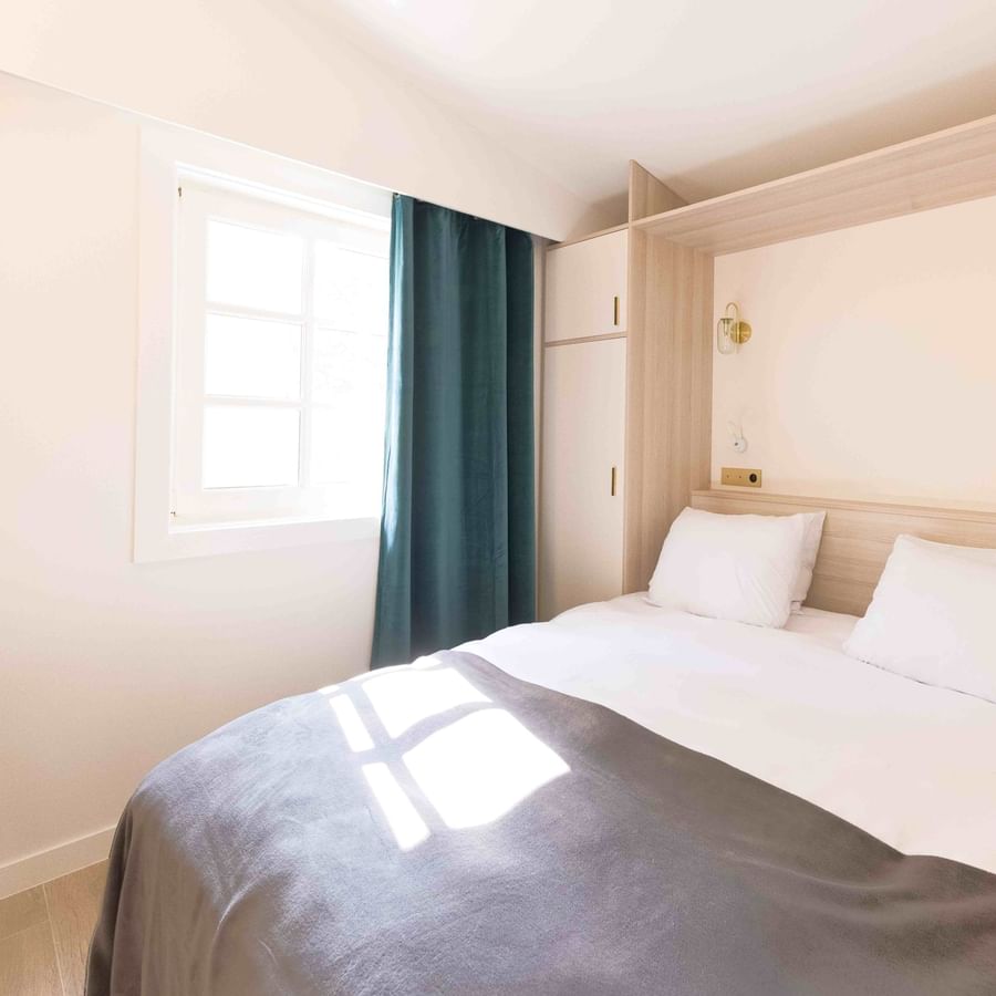 Chalet suite deluxe