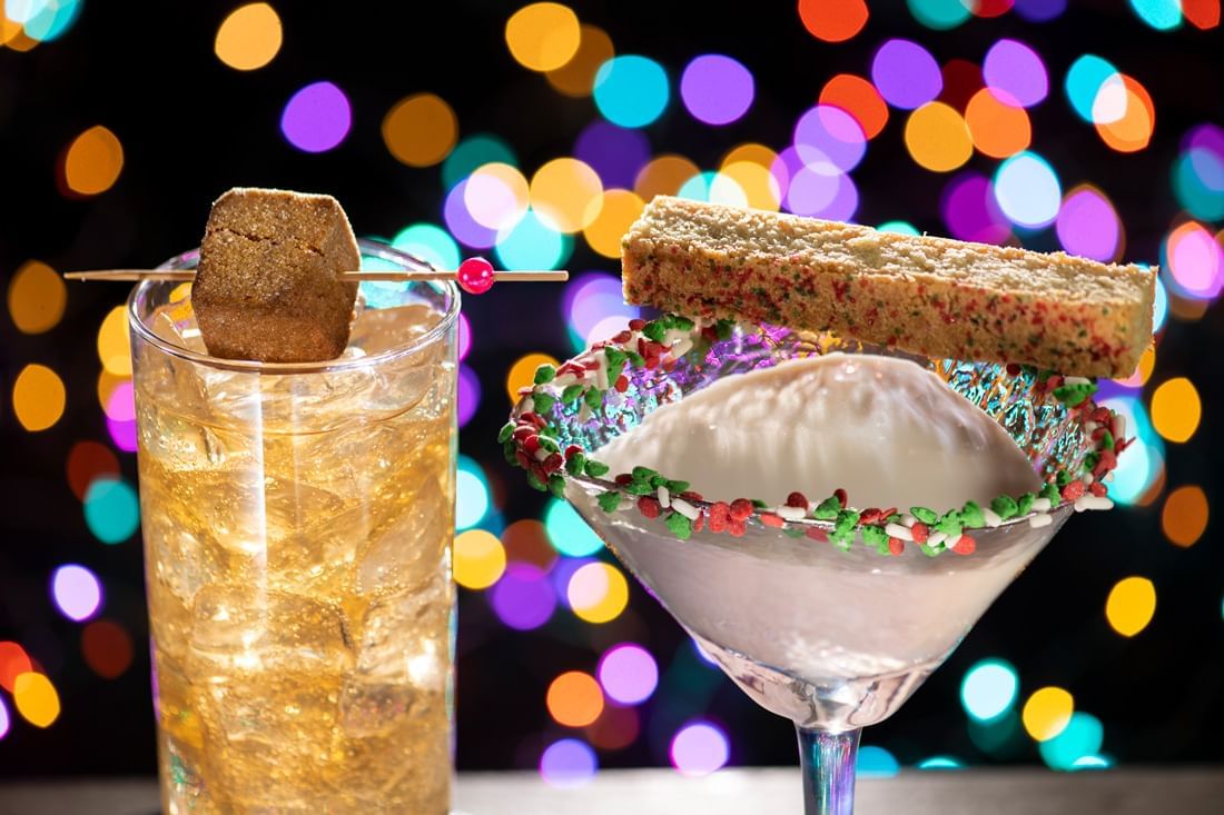 Jollywood Bars and Beverages