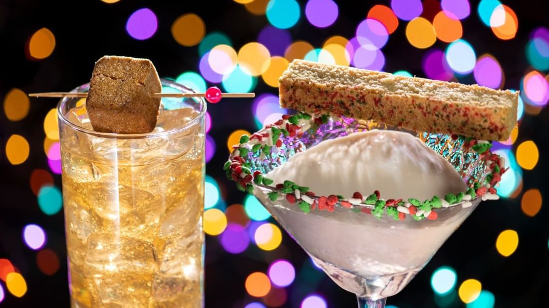 Jollywood Bars and Beverages