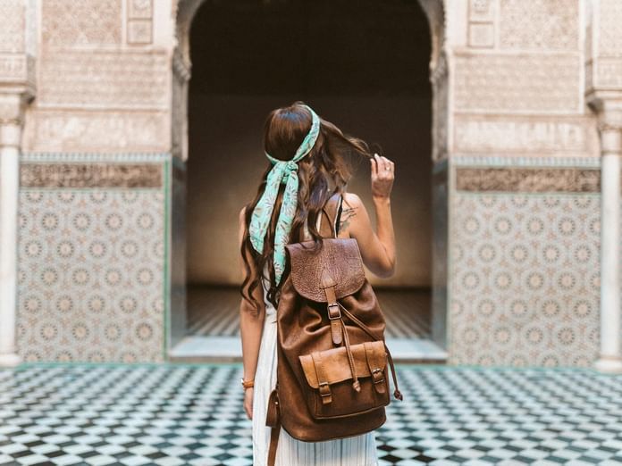 TIME Hotels expands into Morocco