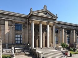 Istanbul Archaeology Museums: Explore over 1 million artifacts from various civilizations in a historic museum complex.