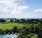 The Gymkhana club at Dar Es Saalam Serena Hotel