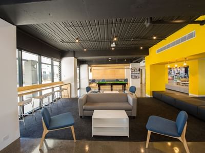 Student Social Hub
