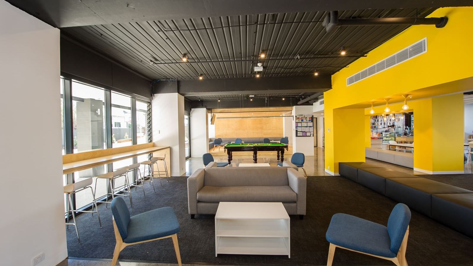 Student Social Hub