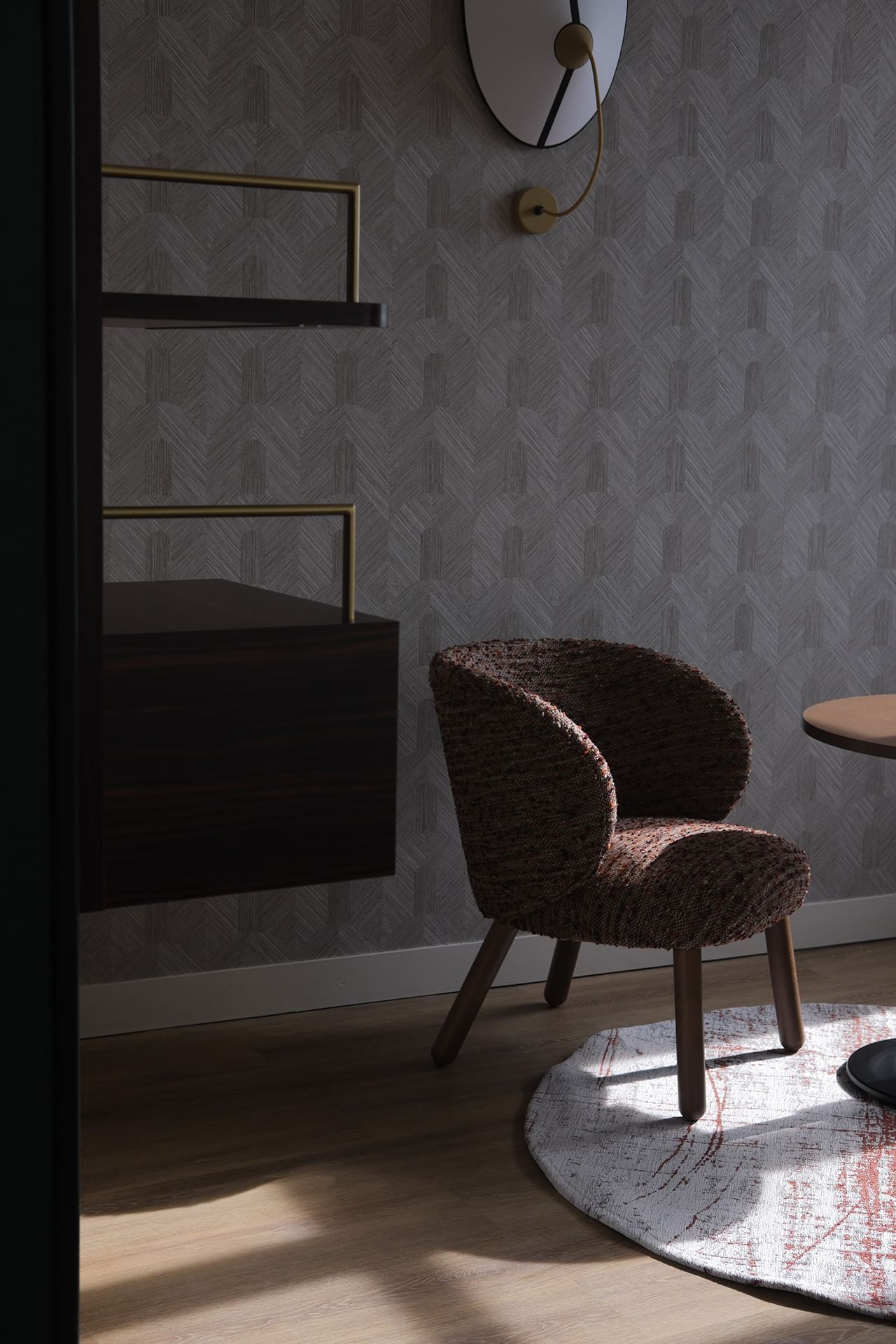 Oceania Les Augustins 4* Lille - Salon