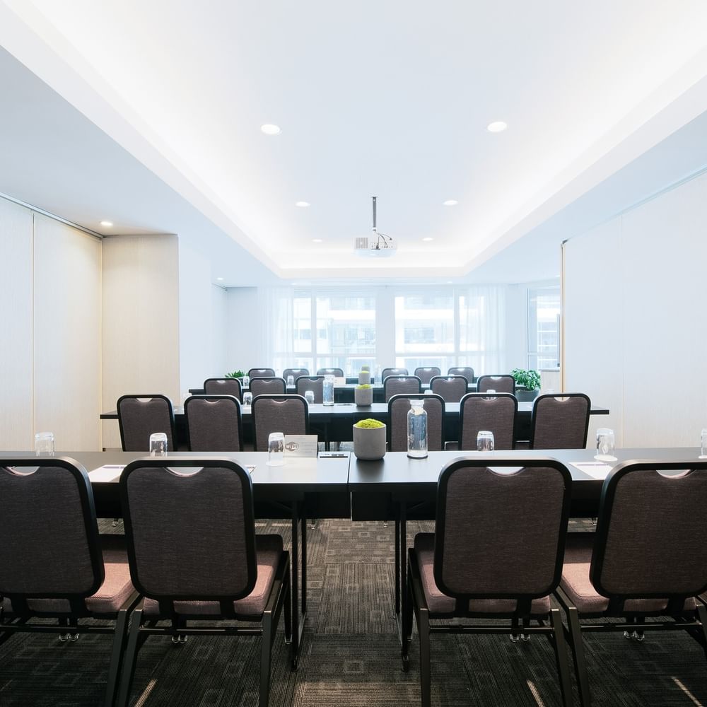 Salon René-Lévesque B