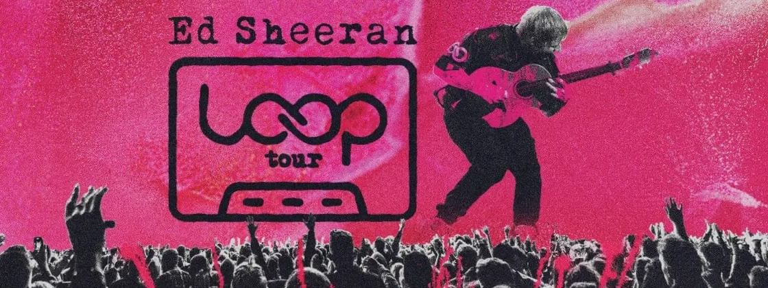 Enjoy Ed Sheeran live in Sydney . Stay at Novotel Sydney on Darling Harbour and enjoy easy access to dining, entertainment, and city attractions, perfect for turning concert night into a weekend escape.