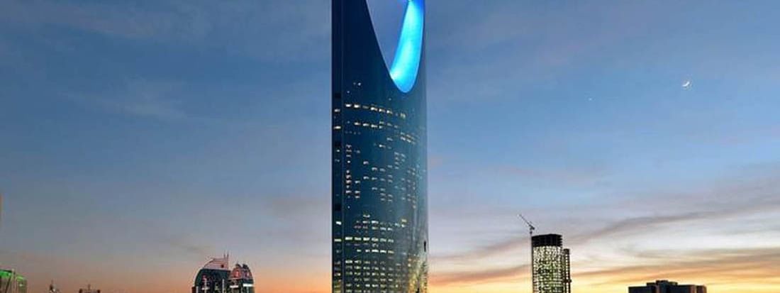 Kingdom Tower - WARWICK CORPORATE