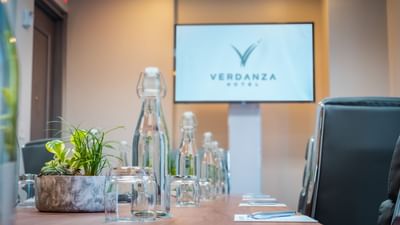 Boardroom