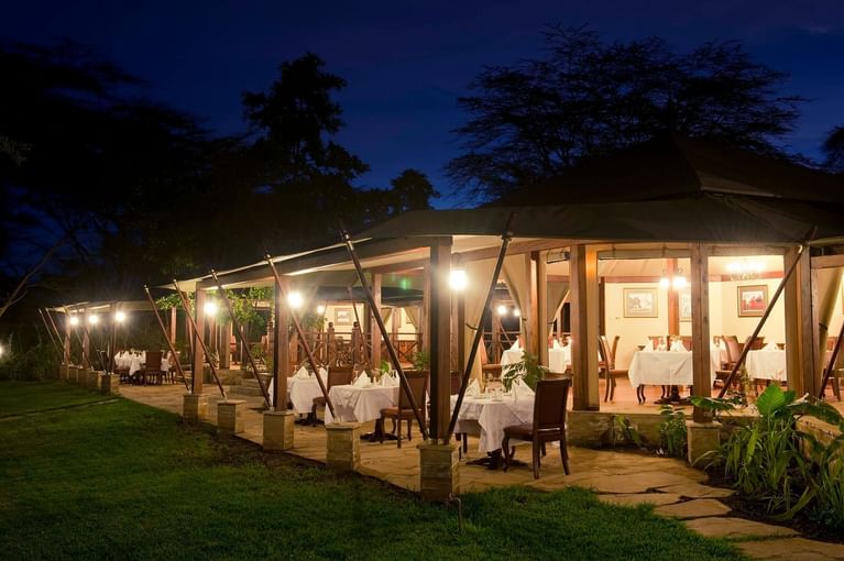 Lake Elmenteita Serena Camp, Elmenteita – Updated 2023 Prices