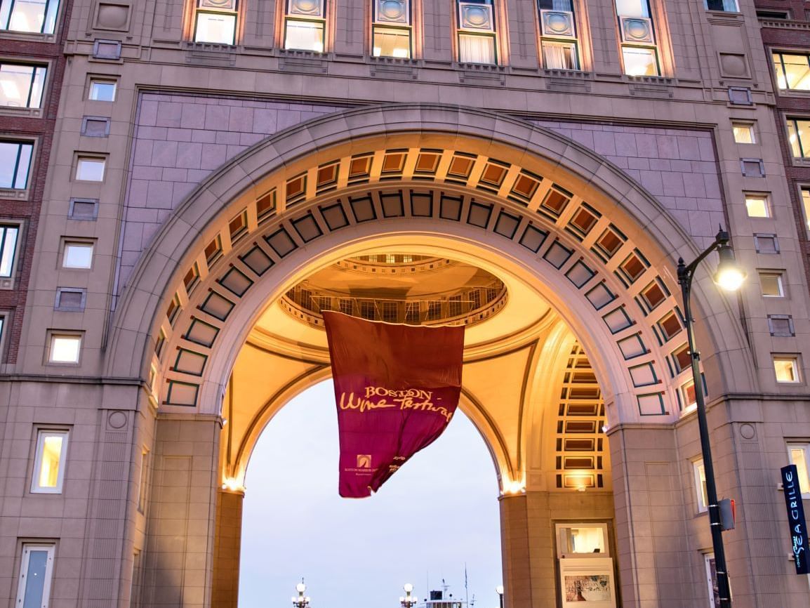 Americas oldest food and wine festival is back