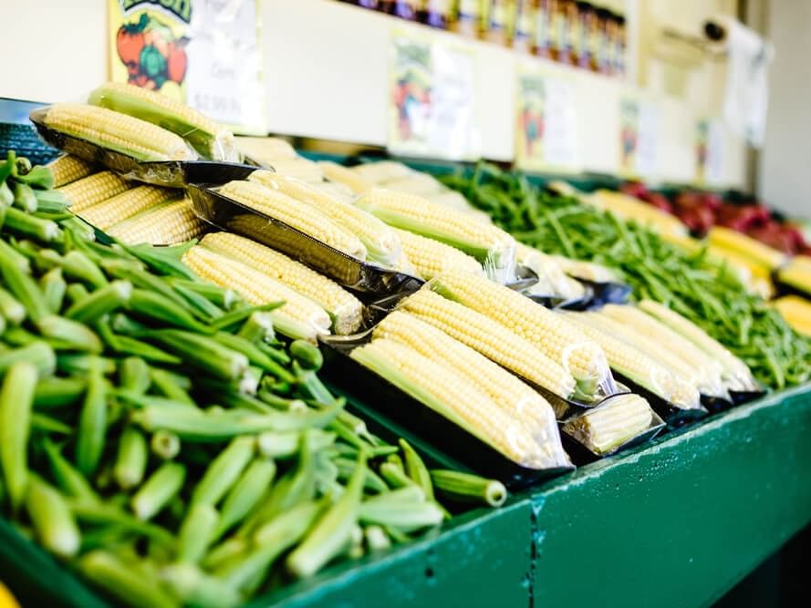 Unveiling the Best Street Markets in Vancouver