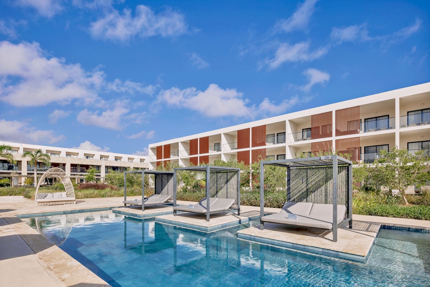 Live Aqua Punta Cana