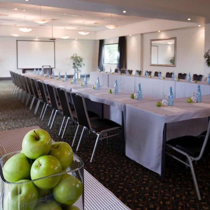 Meeting & Events at Mercure Gerringoing hotels