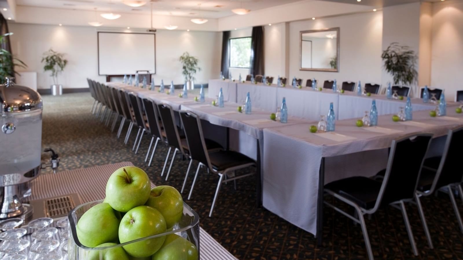 Meeting & Events at Mercure Gerringoing hotels