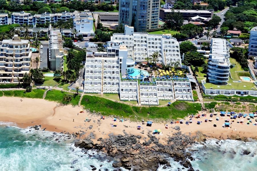 La Montagne Ballito Self Catering | Gallery