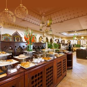 Cafe Maghreb