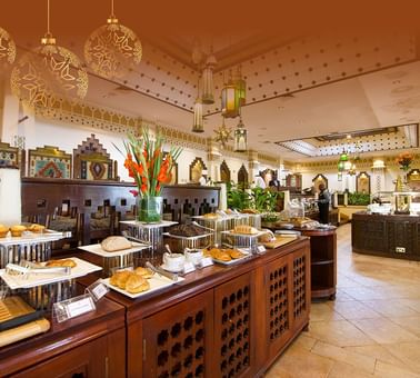 Cafe Maghreb