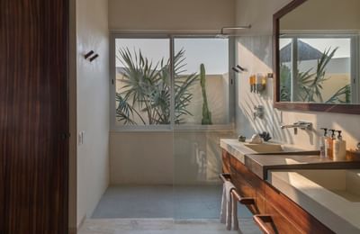 Ocean View 3-Bedroom Penthouse at Marea Beachfront Villas