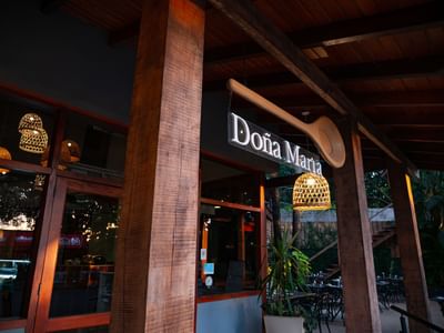 Doña Maria