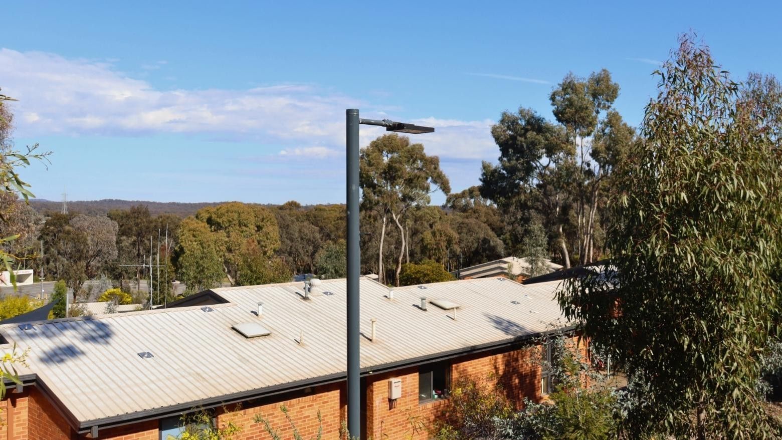 La Trobe University Bendigo - Terraces, student accommodation in Flora Hill — photo 4