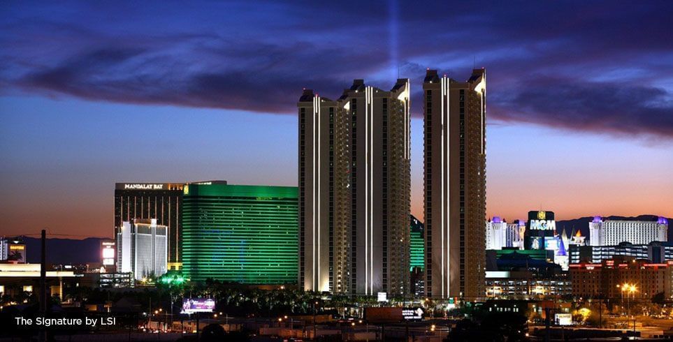 Image showcasing Condo Hotel and Vacation Rentals Management | Luxury Suites International