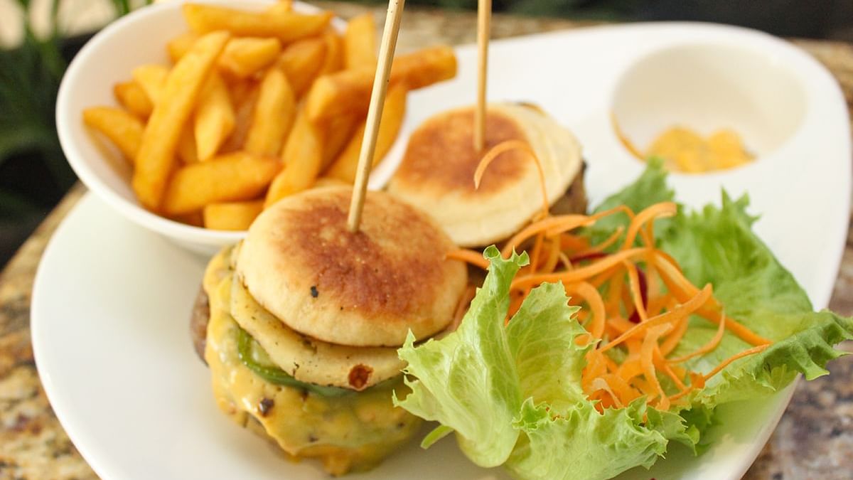 Blue Window Restaurant Jamaica Pegasus Hotel