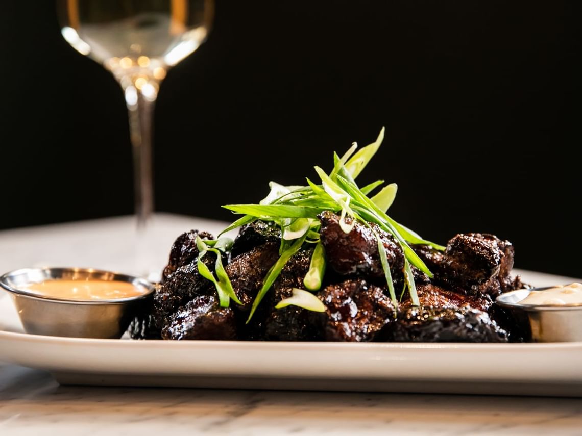 Dream & Dine Hotel Deals Aberdeen