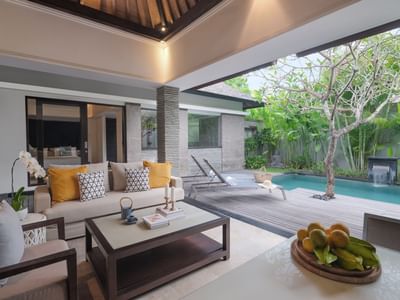 Luxurious Private Villa | Peppers Seminyak 